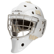 Maska G. BAUER S21 940 GOAL MASK JR (1056423)