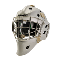 Maska BAUER S22 NME ONE GOAL MASK-SR (1059781)