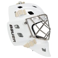 Maska BAUER S22 NME ONE GOAL MASK-SR-CAT EYE (1059779)