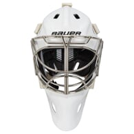 Maska BAUER S22 NME ONE GOAL MASK-SR-CAT EYE (1059779)