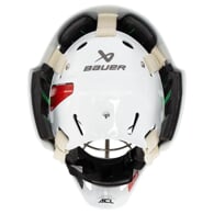 Maska BAUER S22 NME ONE GOAL MASK-SR-CAT EYE (1059779)