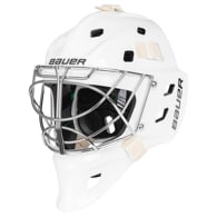 Maska BAUER S22 NME ONE GOAL MASK-SR-CAT EYE (1059779)