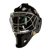 Maska BAUER S22 NME ONE GOAL MASK-SR-CAT EYE-MTO (1059780)