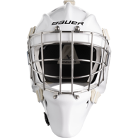 Maska G. BAUER S24 960 GOAL MASK-SR (1063227)
