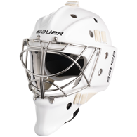 Maska G. BAUER S24 960 GOAL MASK-SR-CAT EYE (1063228)