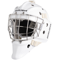 Maska G. BAUER S24 960 GOAL MASK-SR-MTO (1063229)