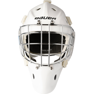 Maska G. BAUER S25 940 GOAL MASK-JR (1064996)