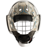 Maska G. BAUER S25 940 GOAL MASK-JR (1064996)