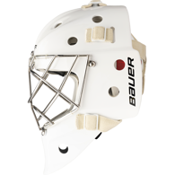Maska G. BAUER S25 940 GOAL MASK-SR-CAT EYE (1064943)