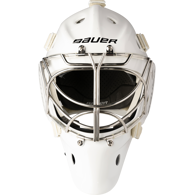 Maska G. BAUER S25 940 GOAL MASK-SR-CAT EYE (1064943)