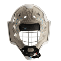 Maska G. BAUER S25 950 GOAL MASK-SR (1066545)