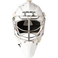 Maska G. BAUER S25 950 GOAL MASK-SR-CAT EYE (1064541)