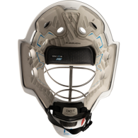 Maska G. BAUER S25 950 GOAL MASK-SR-CAT EYE (1064541)