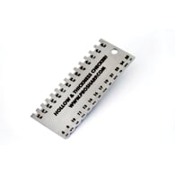 Měřidlo PROSHARP Hollow and Blade Thickness Checker (1061207)