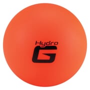 Míček BAUER Hydro G Warm Orange - 1 ks (1048141)