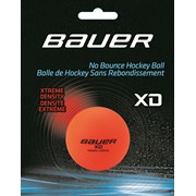 Míček BAUER XD Orange - 1 ks (1049655)