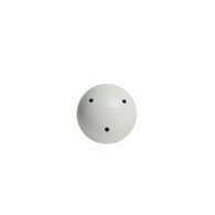 Míček SMART HOCKEY BALL-MAX míček tréninkový