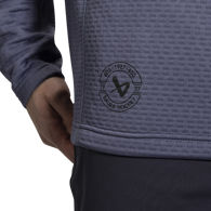 Triko BAUER FLC 1/2 ZIP PERFORMANCE TOP - PERI (1060275)