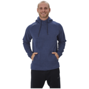 Mikina BAUER PERFECT HOODIE NAV-SR (1056867)