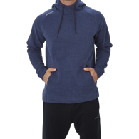 Mikina BAUER PERFECT HOODIE NAV-YTH (1056873)
