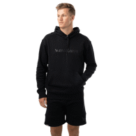 Mikina BAUER S24 CORE ULTIMATE HOODIE-SR-BLK (1063370)