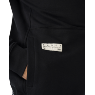 Mikina BAUER S25 FRN TERRY HOODIE-SR-BLK (1065097)