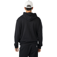 Mikina BAUER S25 FRN TERRY HOODIE-SR-BLK (1065097)