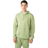Mikina BAUER S25 FRN TERRY HOODIE-SR-GRN (1065098)