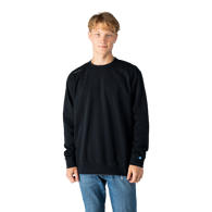 Mikina BAUER S26 CORE CREW NECK-SR (1068083)