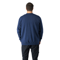 Mikina BAUER S26 CORE CREW NECK-SR (1068083)
