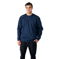 Mikina BAUER S26 CORE CREW NECK-SR (1068083)