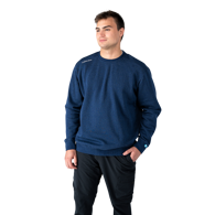 Mikina BAUER S26 CORE CREW NECK-SR (1068083)