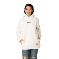 Mikina BAUER S26 CORE ULTIMATE HOODIE-SR (1066929)