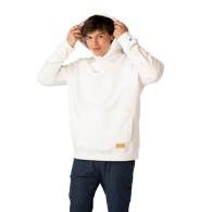 Mikina BAUER S26 CORE ULTIMATE HOODIE-SR (1066929)
