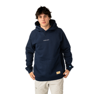 Mikina BAUER S26 CORE ULTIMATE HOODIE-SR (1066929)