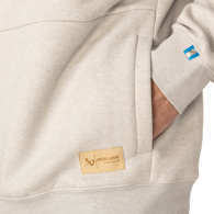 Mikina BAUER S26 CORE ULTIMATE HOODIE-SR (1066929)