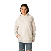 Mikina BAUER S26 CORE ULTIMATE HOODIE-SR (1066929)
