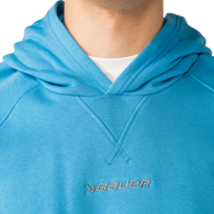 Mikina BAUER S26 CORE ULTIMATE HOODIE-SR (1066929)