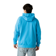 Mikina BAUER S26 CORE ULTIMATE HOODIE-SR (1066929)