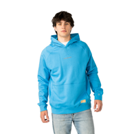 Mikina BAUER S26 CORE ULTIMATE HOODIE-SR (1066929)