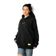 Mikina BAUER S26 CORE ULTIMATE HOODIE-SR (1066929)