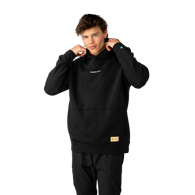 Mikina BAUER S26 CORE ULTIMATE HOODIE-SR (1066929)