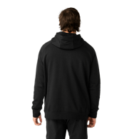 Mikina BAUER S26 CORE ULTIMATE HOODIE-SR (1066929)