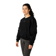 Mikina BAUER S26 CORE WMNS FRN TRY CREW-WM (1066945)