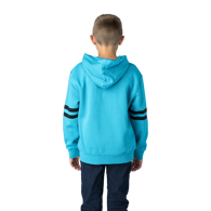 Mikina BAUER S26 FUSE NOVELTY HOODIE-YTH (1067617)