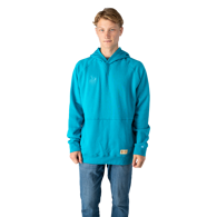 Mikina BAUER S26 FUSE ULTIMATE HOODIE-SR (1067618)