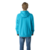 Mikina BAUER S26 FUSE ULTIMATE HOODIE-SR (1067618)