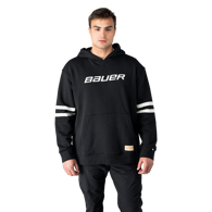Mikina BAUER S26 NOVELTY HOODIE-SR-SSNL (1067569)