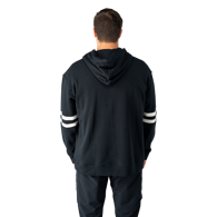 Mikina BAUER S26 NOVELTY HOODIE-SR-SSNL (1067569)