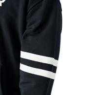 Mikina BAUER S26 NOVELTY HOODIE-SR-SSNL (1067569)